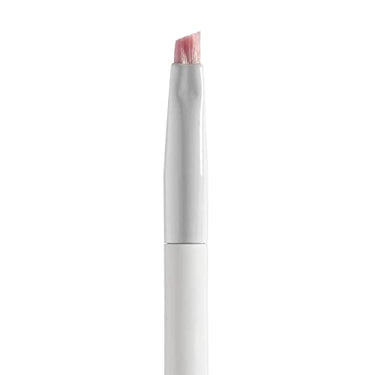 Wet n Wild Makeup Brush, Angled Liner Brush, 4g - White